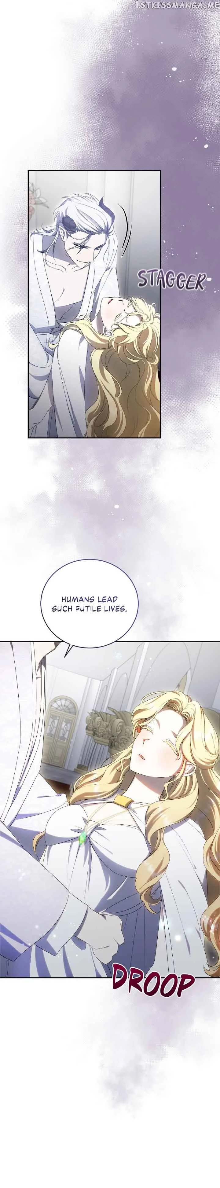 I Became the Villainess in an Anticlimactic Novel Chapter 22 page 15