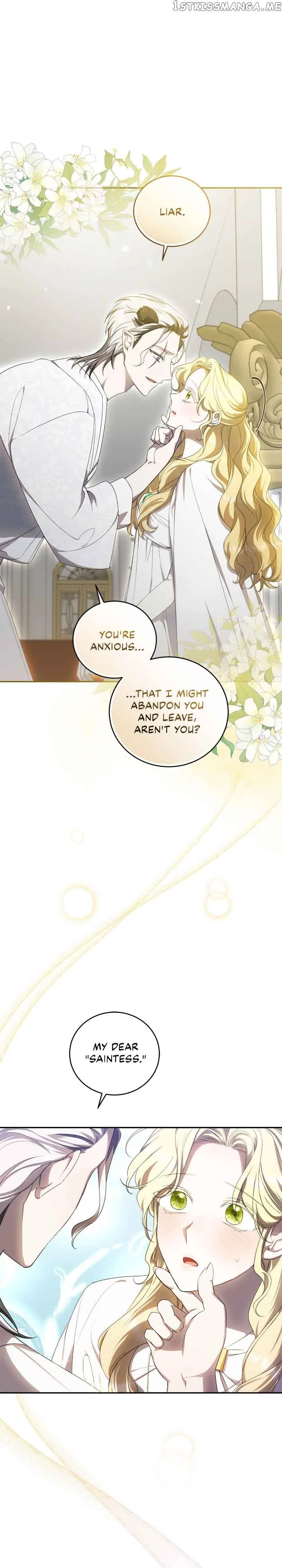 I Became the Villainess in an Anticlimactic Novel Chapter 22 page 6