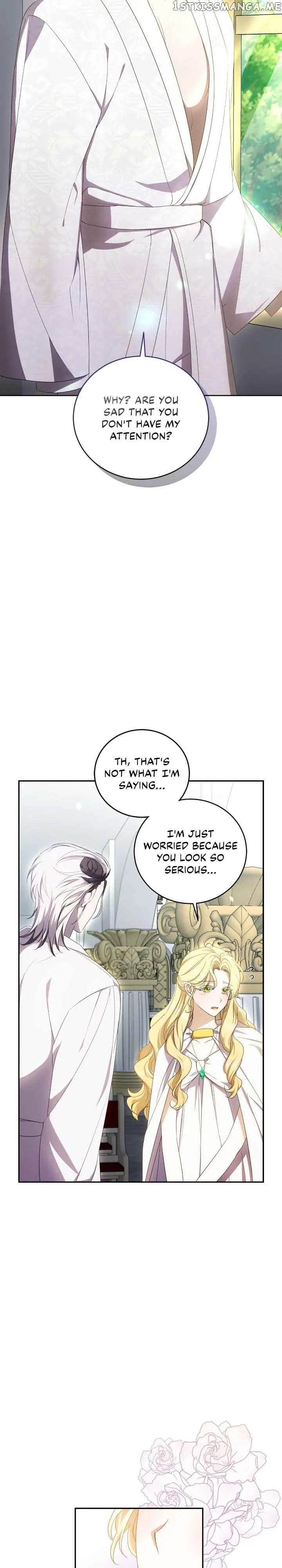I Became the Villainess in an Anticlimactic Novel Chapter 22 page 4