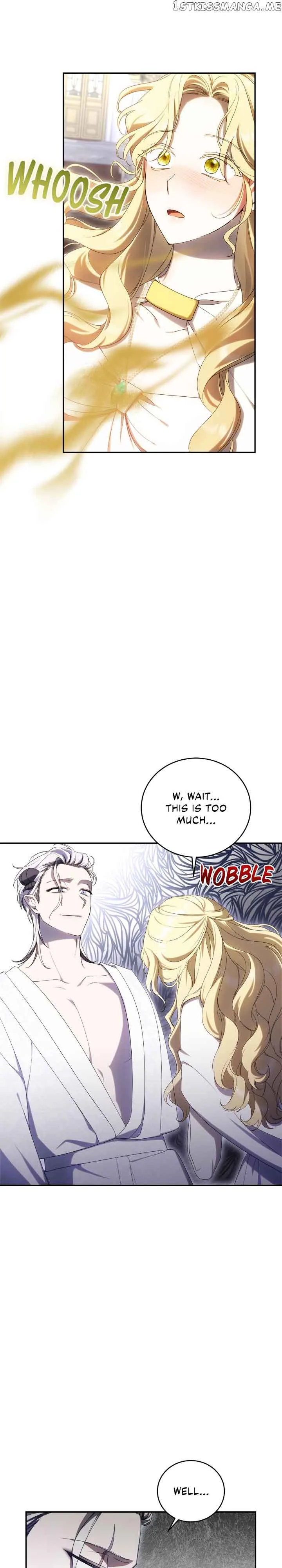 I Became the Villainess in an Anticlimactic Novel Chapter 22 page 13