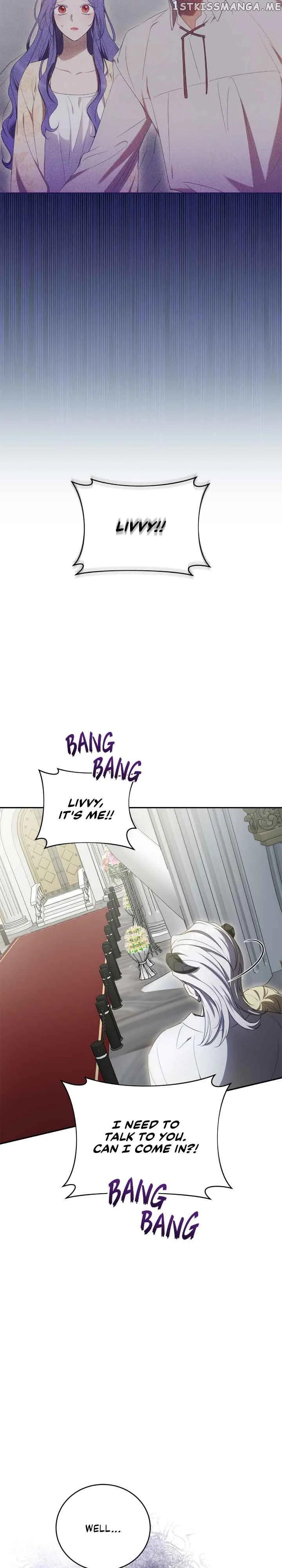 I Became the Villainess in an Anticlimactic Novel Chapter 22 page 18