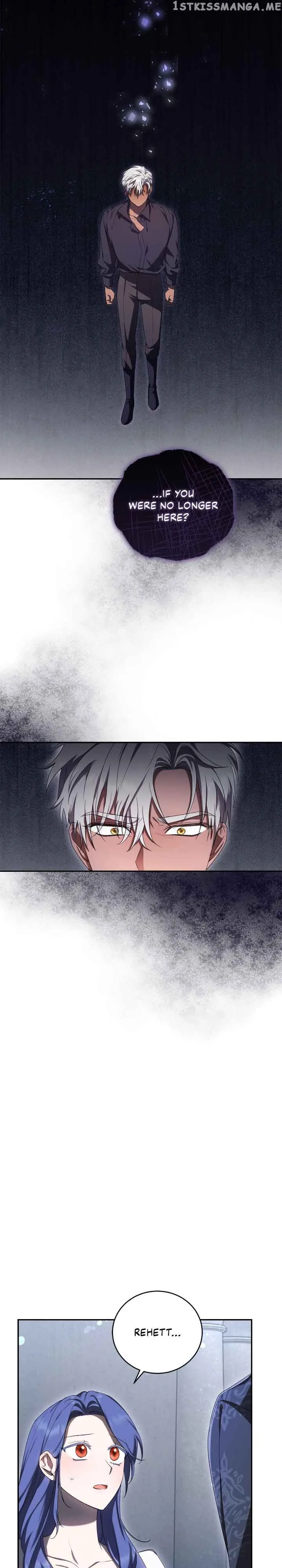 I Became the Villainess in an Anticlimactic Novel Chapter 23 page 10