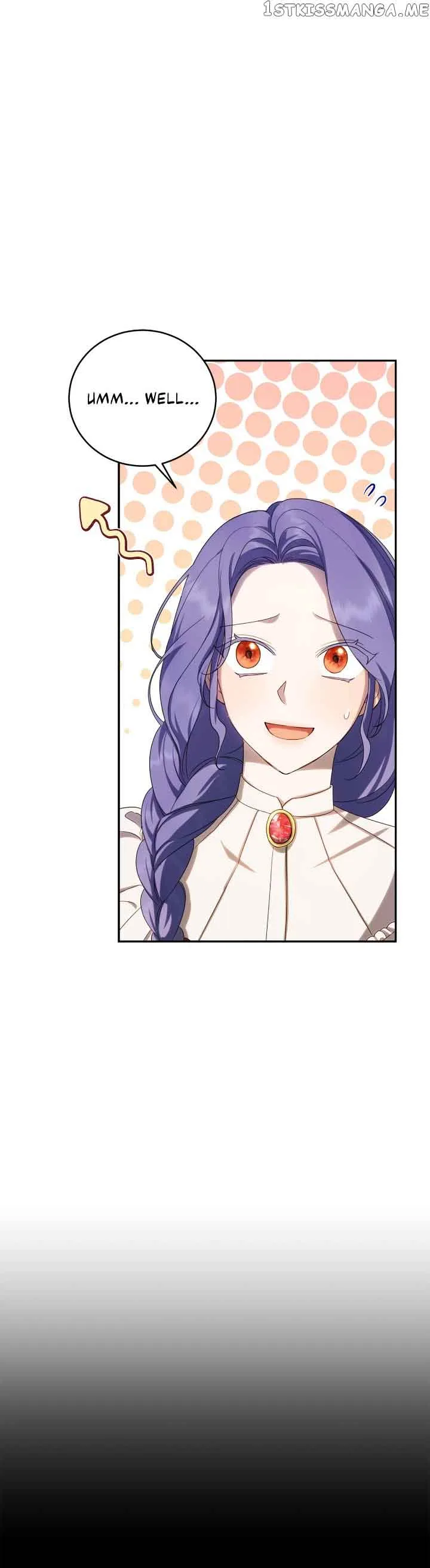 I Became the Villainess in an Anticlimactic Novel Chapter 22 page 27