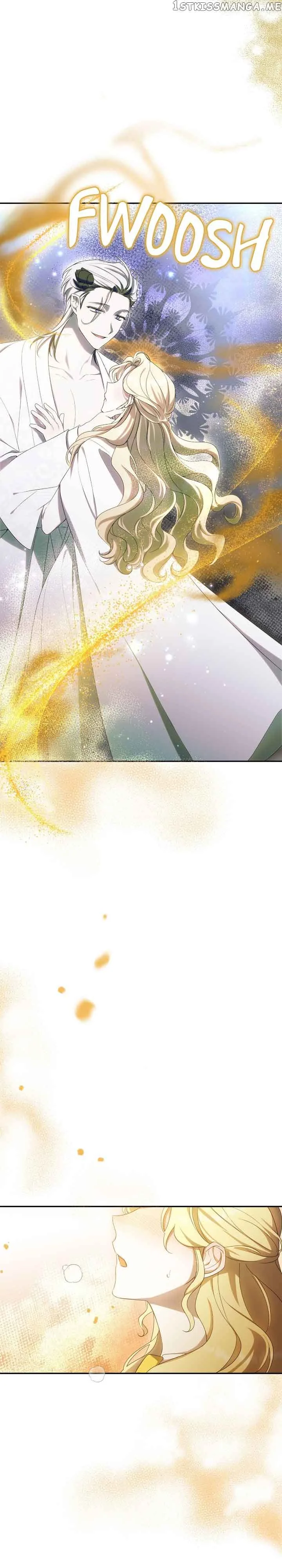 I Became the Villainess in an Anticlimactic Novel Chapter 22 page 11