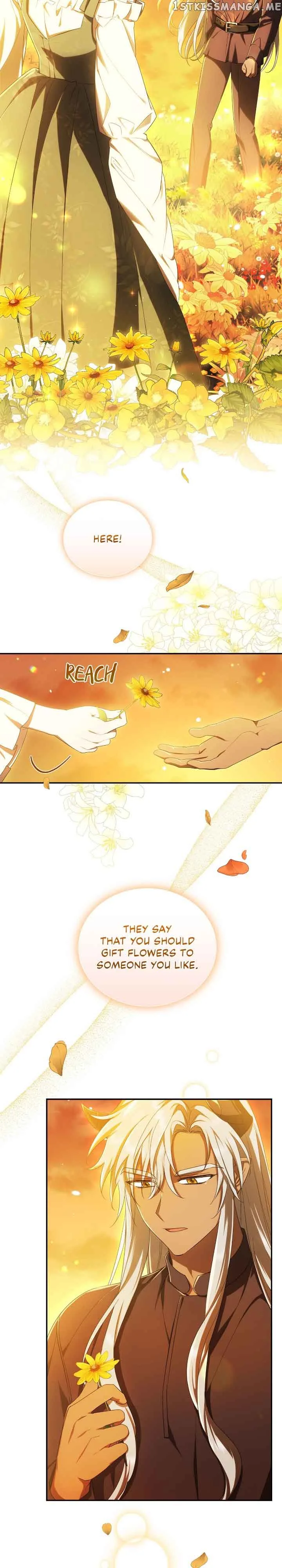 I Became the Villainess in an Anticlimactic Novel Chapter 23 page 4