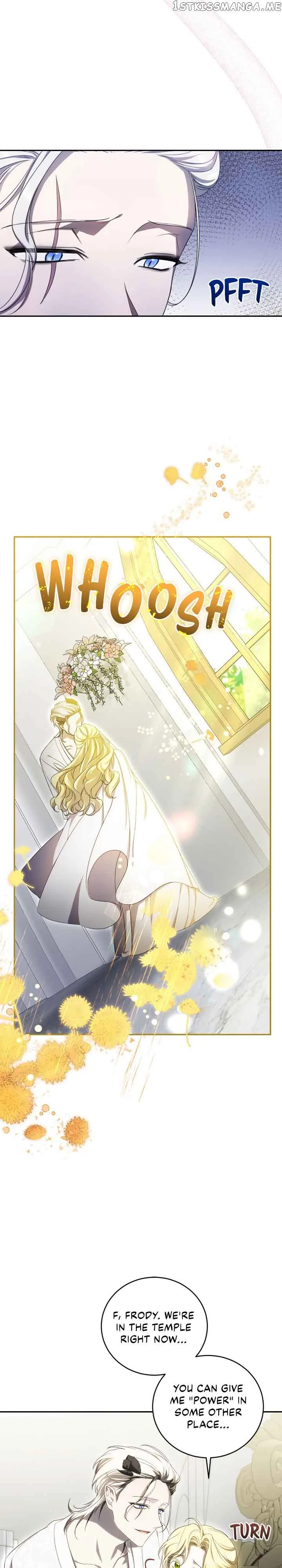 I Became the Villainess in an Anticlimactic Novel Chapter 22 page 7