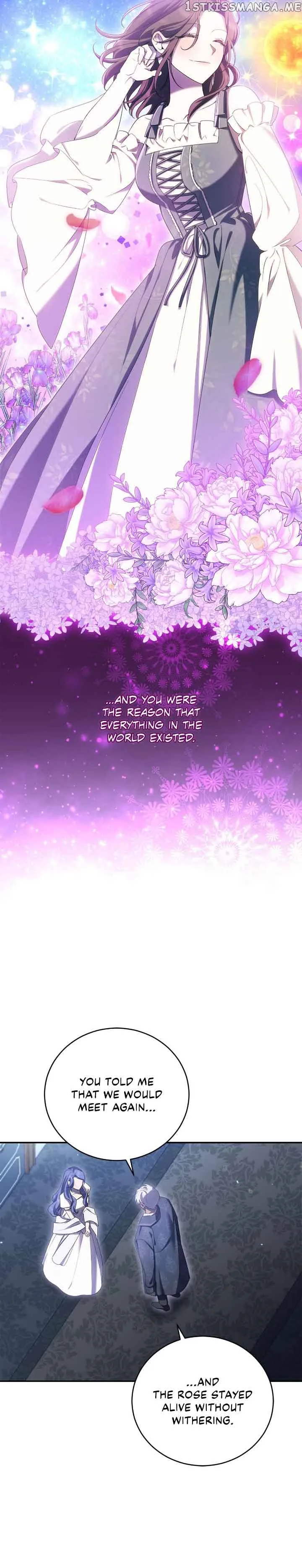 I Became the Villainess in an Anticlimactic Novel Chapter 23 page 8