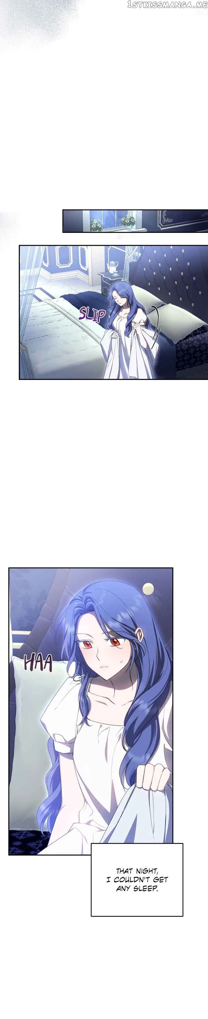 I Became the Villainess in an Anticlimactic Novel Chapter 23 page 14