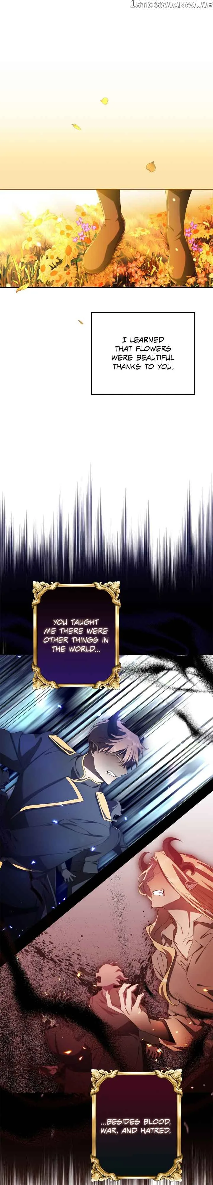 I Became the Villainess in an Anticlimactic Novel Chapter 23 page 6