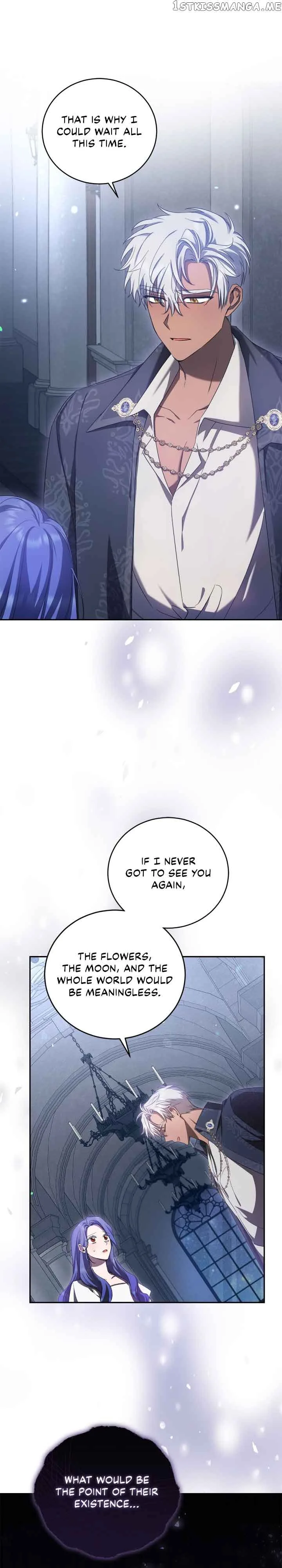 I Became the Villainess in an Anticlimactic Novel Chapter 23 page 9
