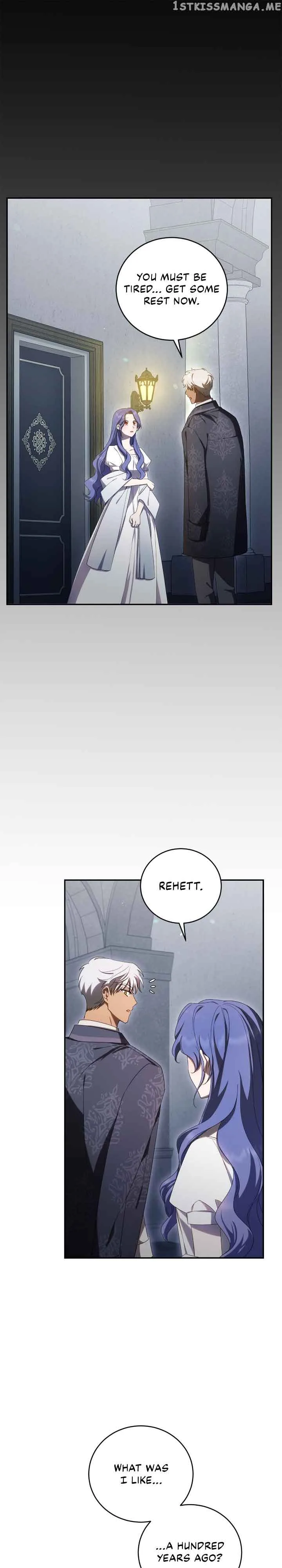 I Became the Villainess in an Anticlimactic Novel Chapter 22 page 28