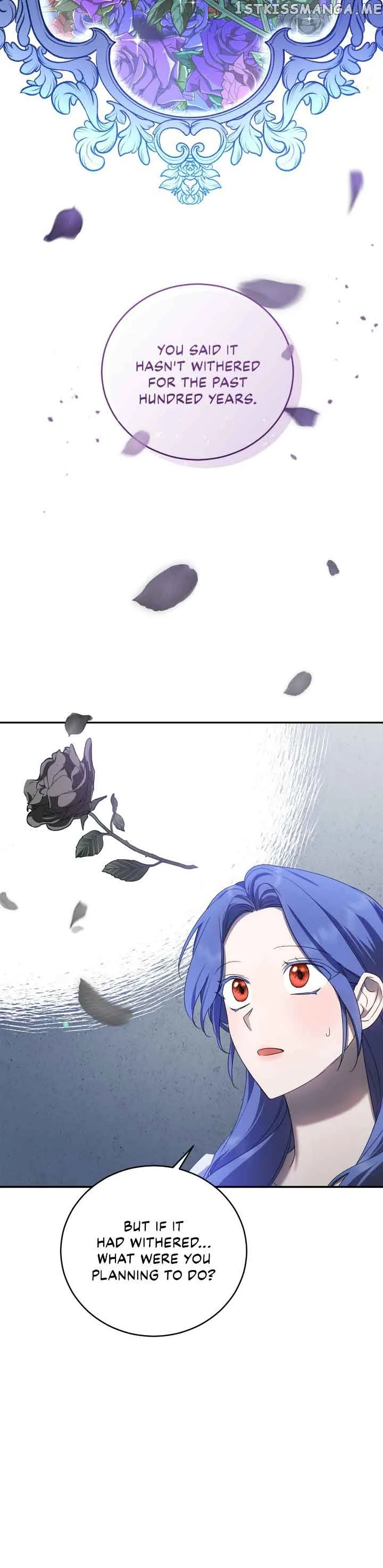 I Became the Villainess in an Anticlimactic Novel Chapter 22 page 33