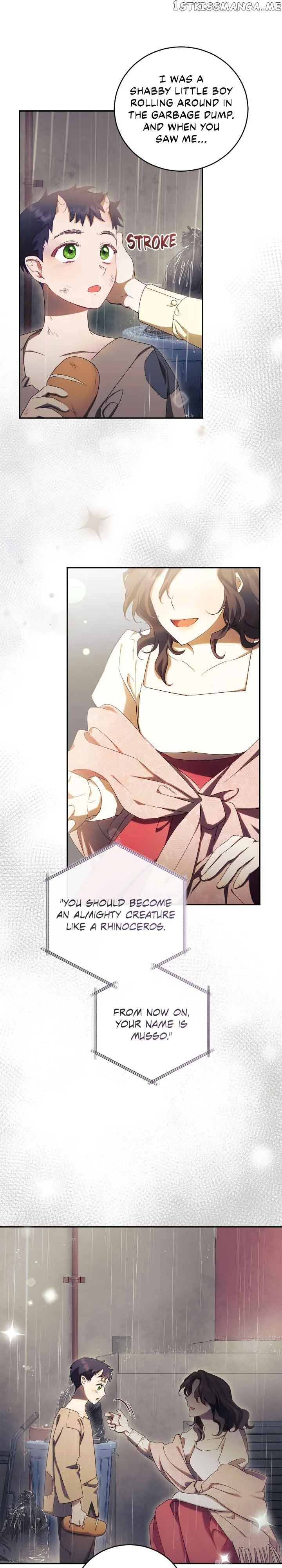 I Became the Villainess in an Anticlimactic Novel Chapter 23 page 31
