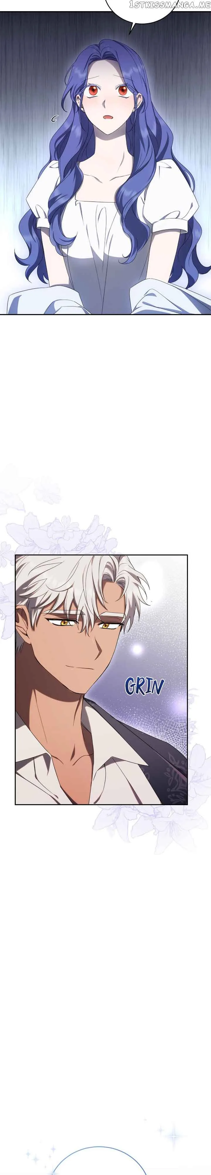 I Became the Villainess in an Anticlimactic Novel Chapter 22 page 29