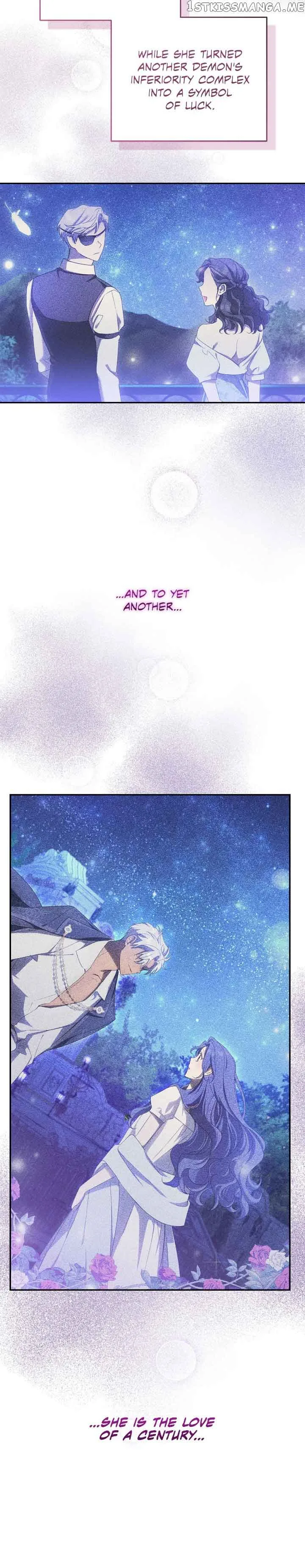I Became the Villainess in an Anticlimactic Novel Chapter 23 page 37