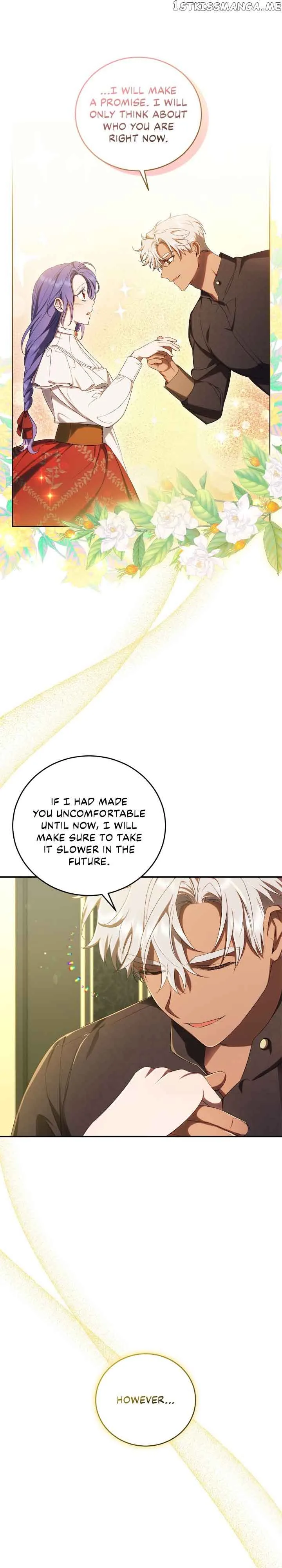 I Became the Villainess in an Anticlimactic Novel Chapter 24 page 26