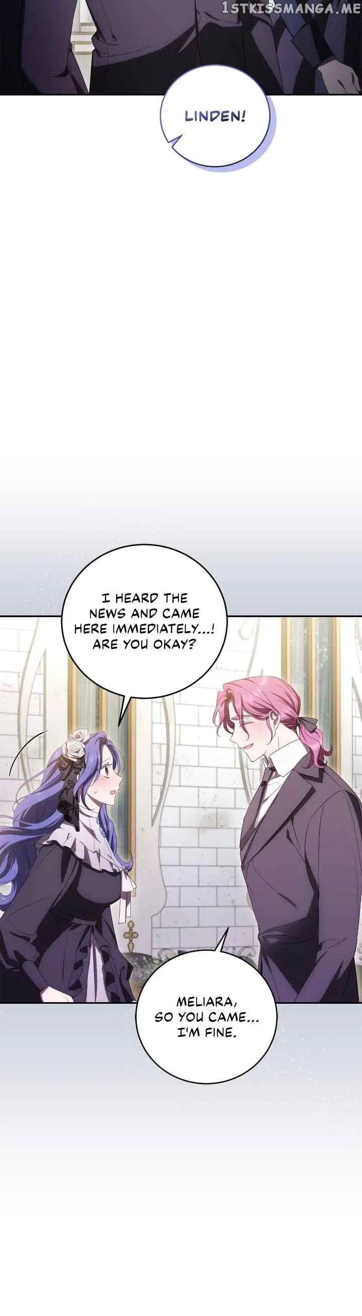I Became the Villainess in an Anticlimactic Novel Chapter 24 page 37
