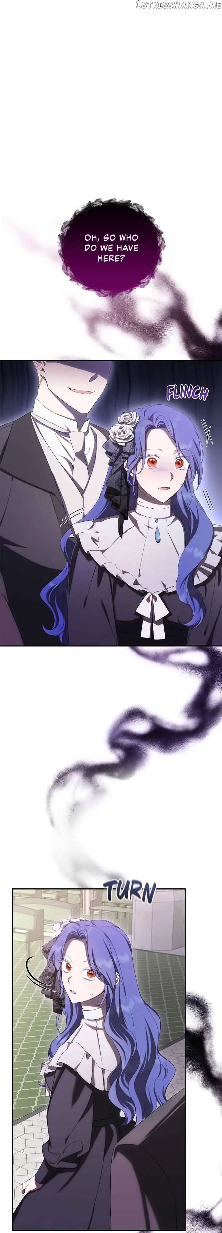 I Became the Villainess in an Anticlimactic Novel Chapter 24 page 39