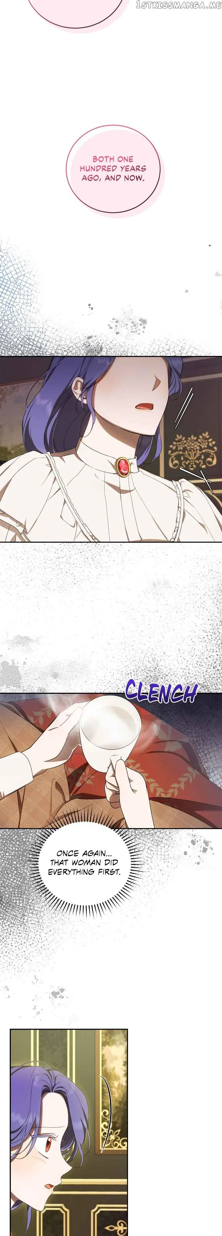 I Became the Villainess in an Anticlimactic Novel Chapter 24 page 14
