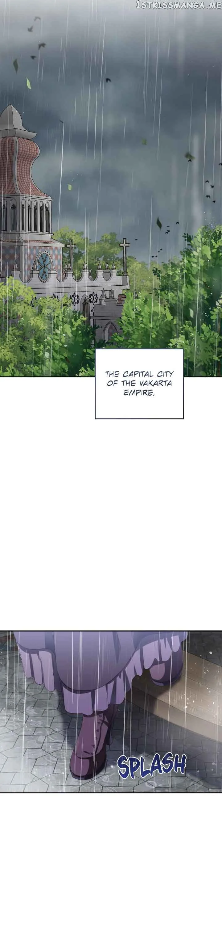 I Became the Villainess in an Anticlimactic Novel Chapter 24 page 34
