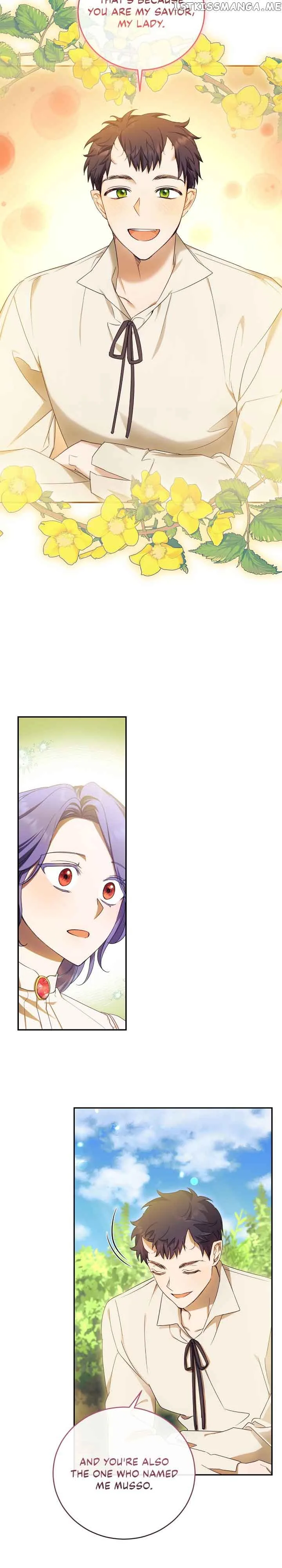 I Became the Villainess in an Anticlimactic Novel Chapter 23 page 28