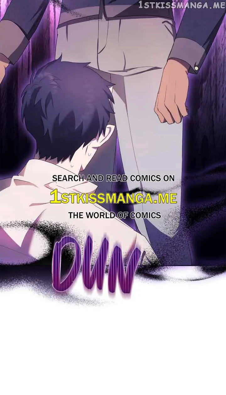 I Became the Villainess in an Anticlimactic Novel Chapter 23 page 40