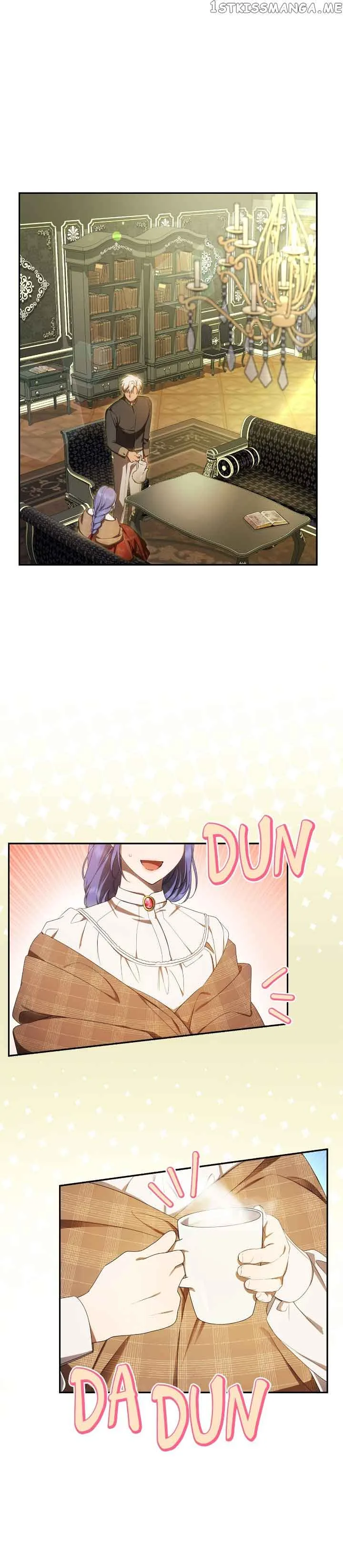 I Became the Villainess in an Anticlimactic Novel Chapter 24 page 9