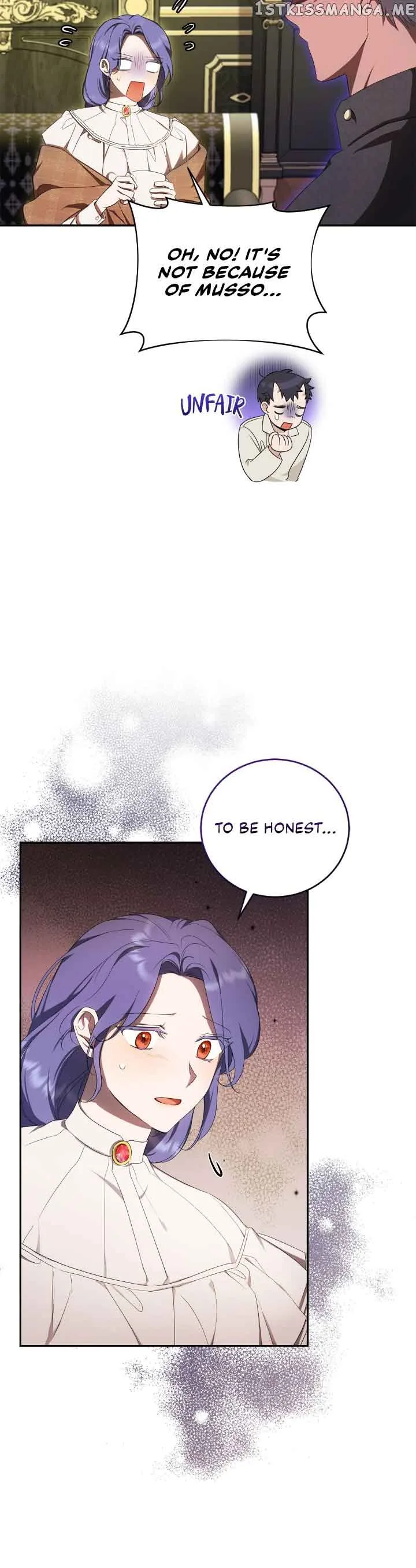 I Became the Villainess in an Anticlimactic Novel Chapter 24 page 12
