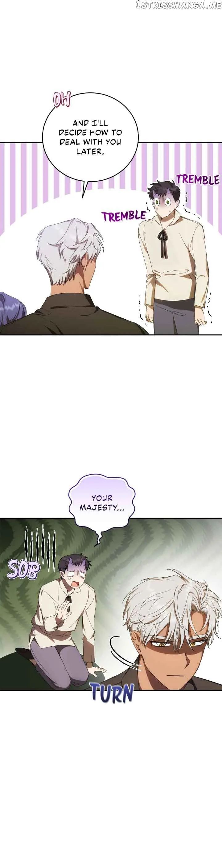 I Became the Villainess in an Anticlimactic Novel Chapter 24 page 7