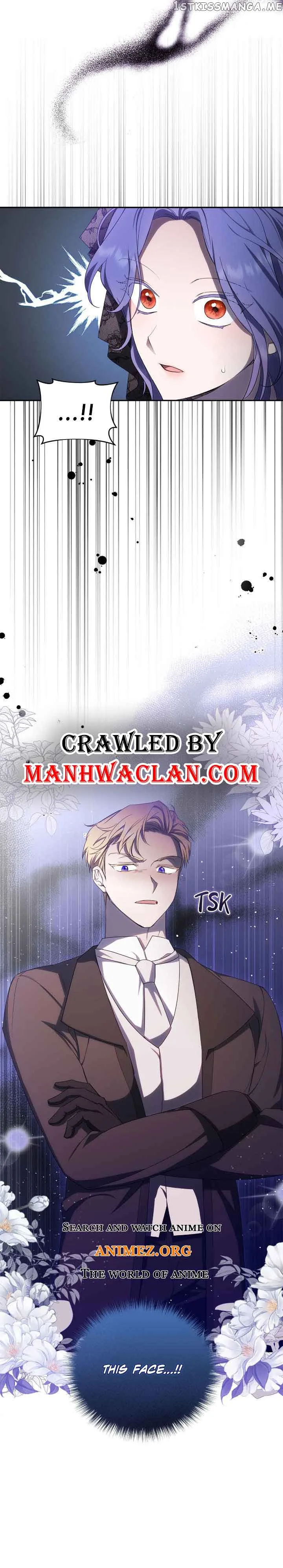 I Became the Villainess in an Anticlimactic Novel Chapter 24 page 40