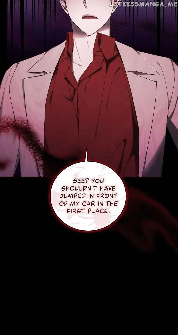 I Became the Villainess in an Anticlimactic Novel Chapter 25 page 6