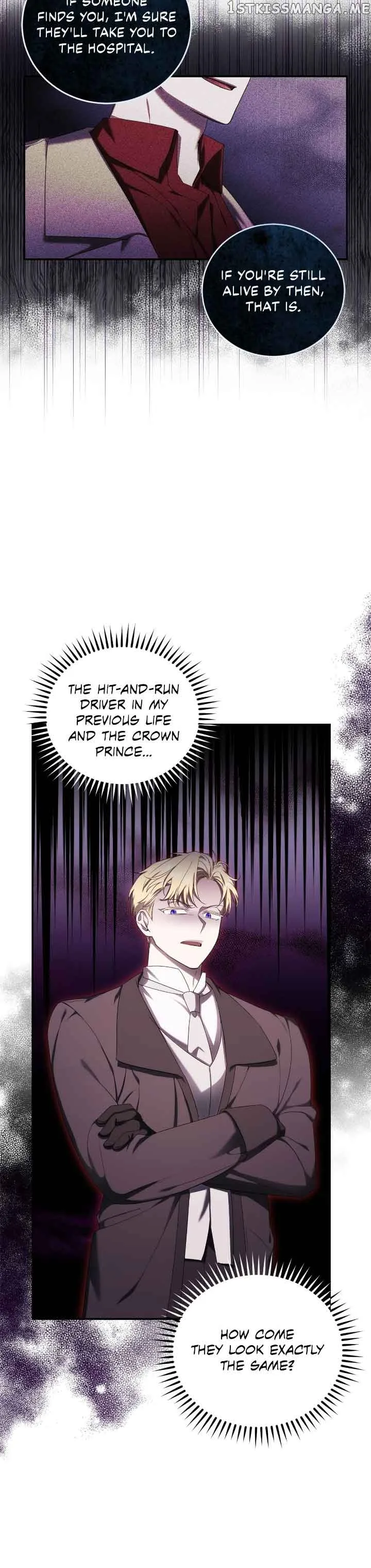 I Became the Villainess in an Anticlimactic Novel Chapter 25 page 9