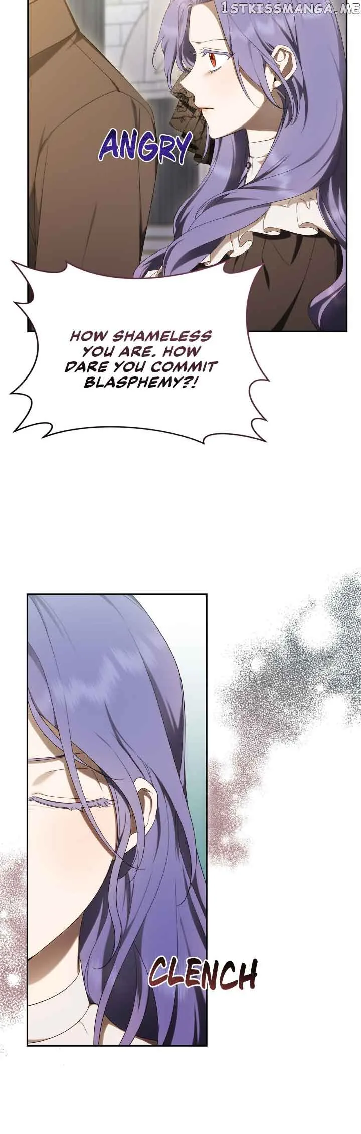 I Became the Villainess in an Anticlimactic Novel Chapter 26 page 5