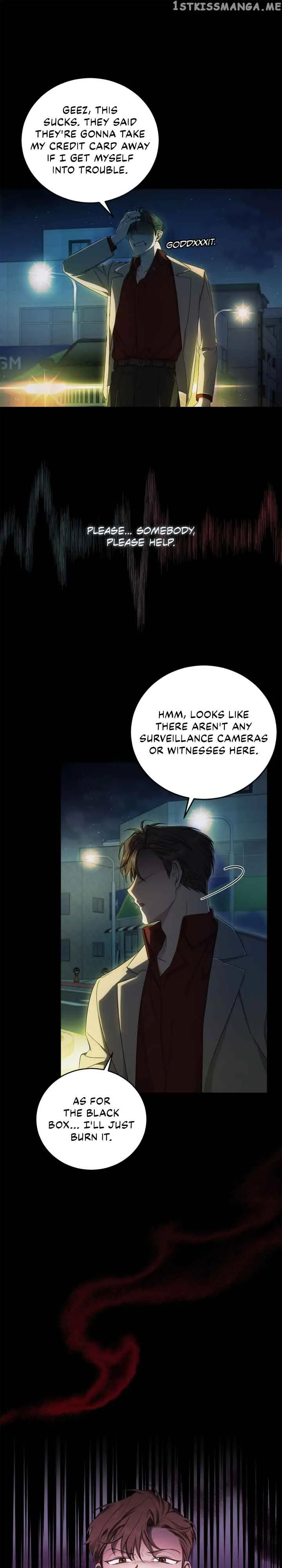 I Became the Villainess in an Anticlimactic Novel Chapter 25 page 5