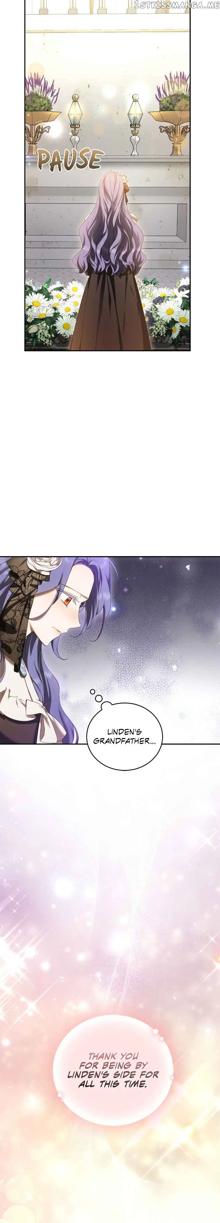 I Became the Villainess in an Anticlimactic Novel Chapter 26 page 21