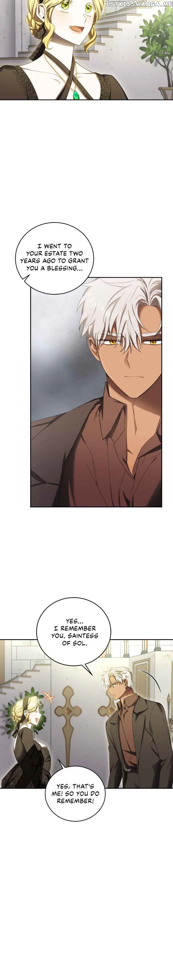 I Became the Villainess in an Anticlimactic Novel Chapter 25 page 27