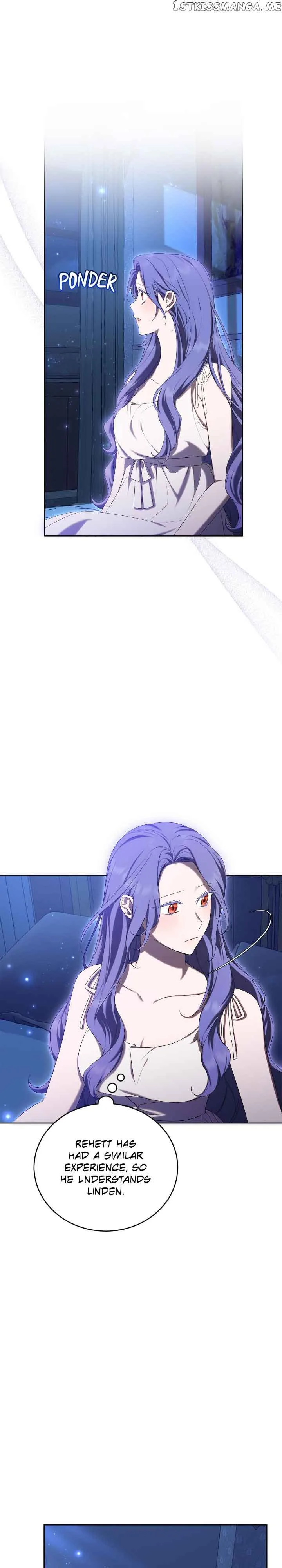 I Became the Villainess in an Anticlimactic Novel Chapter 27 page 28