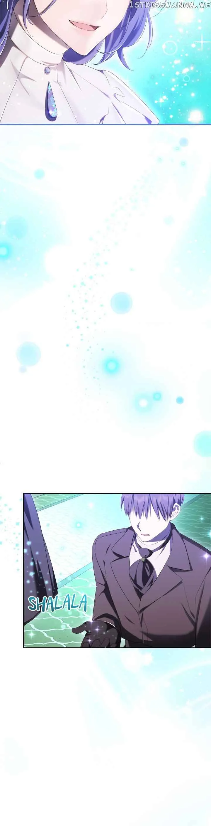 I Became the Villainess in an Anticlimactic Novel Chapter 26 page 26