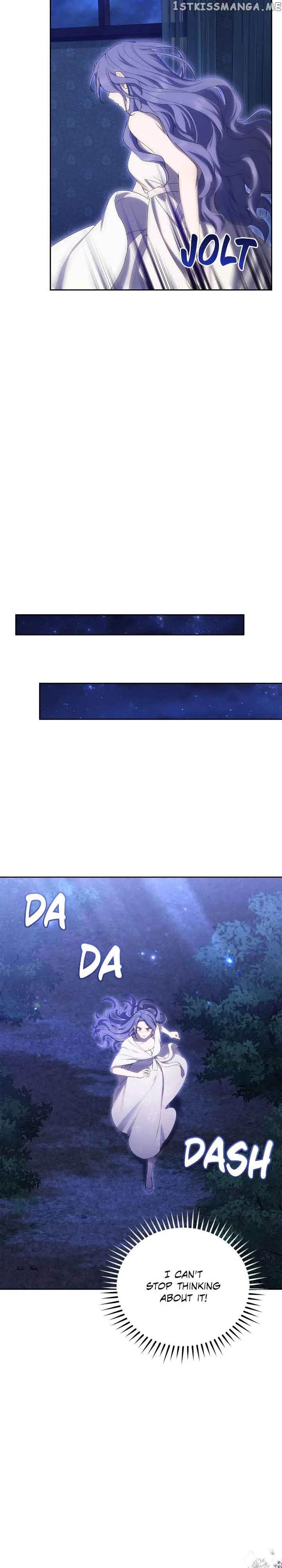 I Became the Villainess in an Anticlimactic Novel Chapter 27 page 31