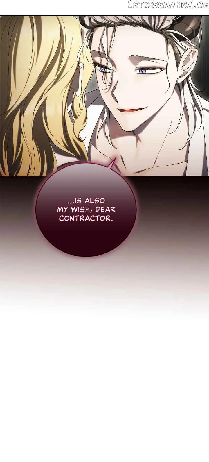 I Became the Villainess in an Anticlimactic Novel Chapter 27 page 9