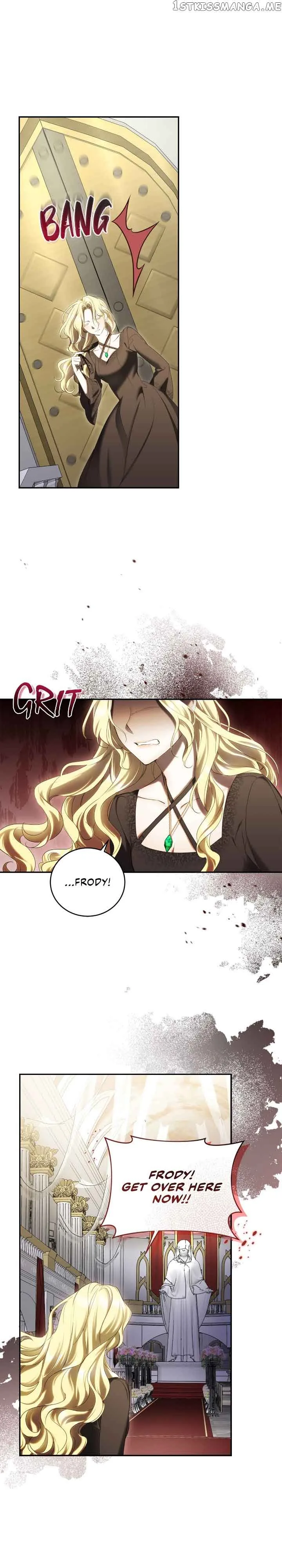I Became the Villainess in an Anticlimactic Novel Chapter 26 page 30