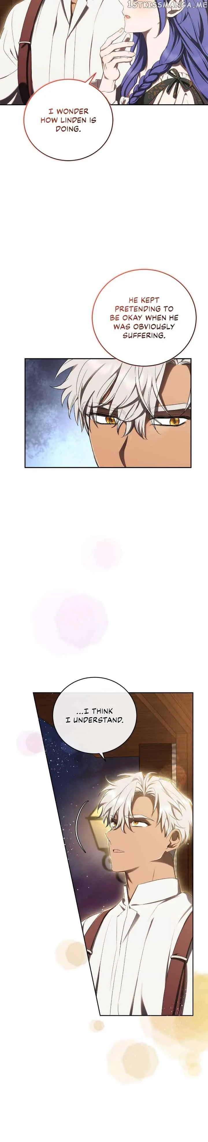 I Became the Villainess in an Anticlimactic Novel Chapter 27 page 26