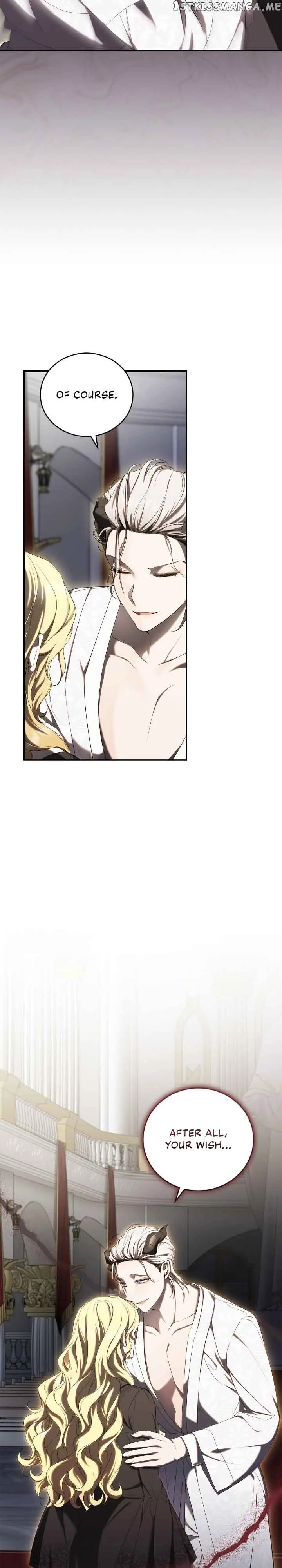 I Became the Villainess in an Anticlimactic Novel Chapter 27 page 7