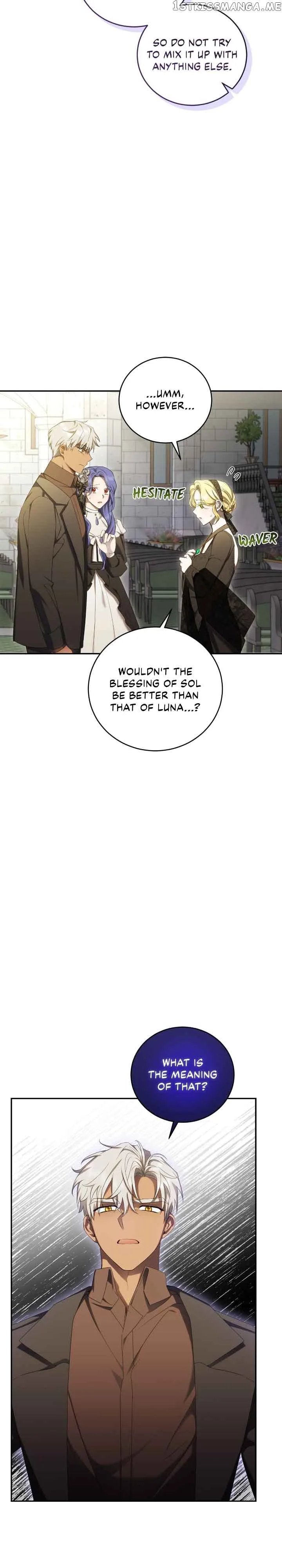 I Became the Villainess in an Anticlimactic Novel Chapter 25 page 30