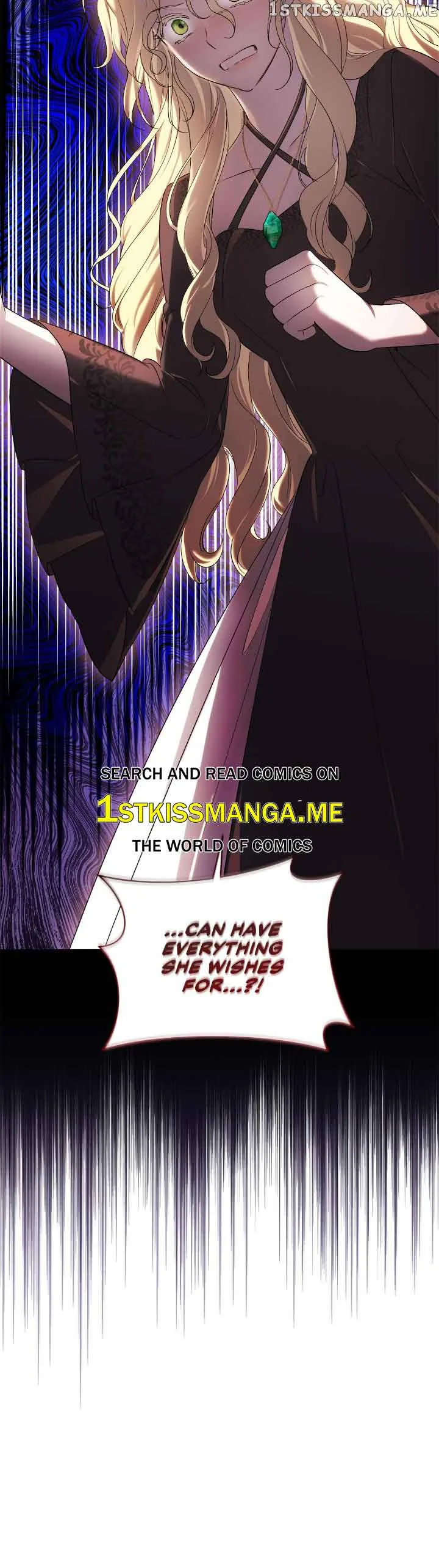 I Became the Villainess in an Anticlimactic Novel Chapter 26 page 34