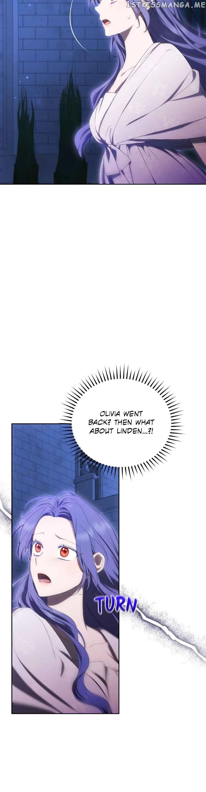 I Became the Villainess in an Anticlimactic Novel Chapter 27 page 40