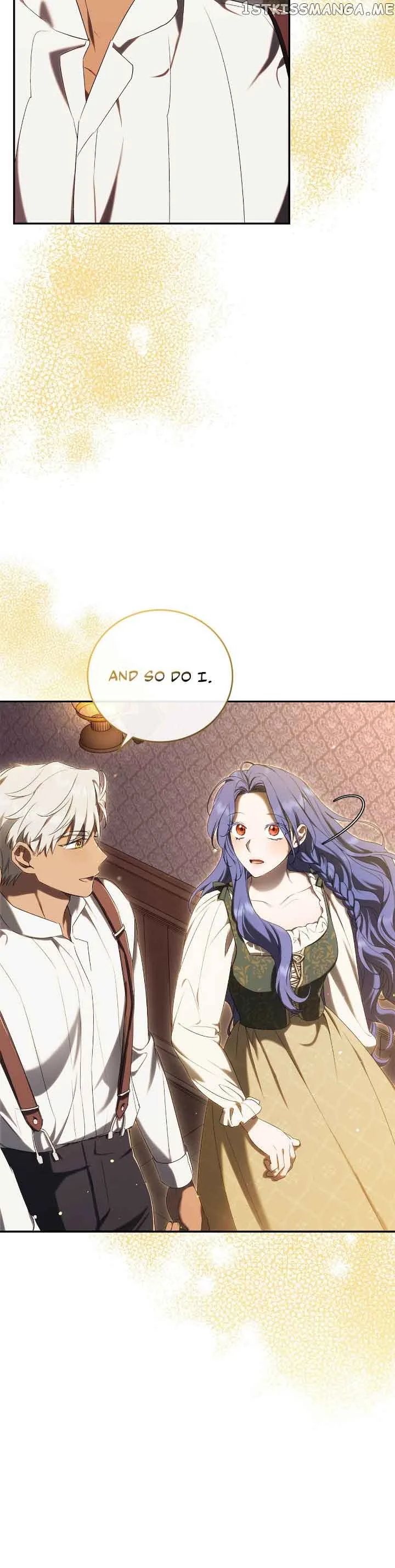 I Became the Villainess in an Anticlimactic Novel Chapter 27 page 23