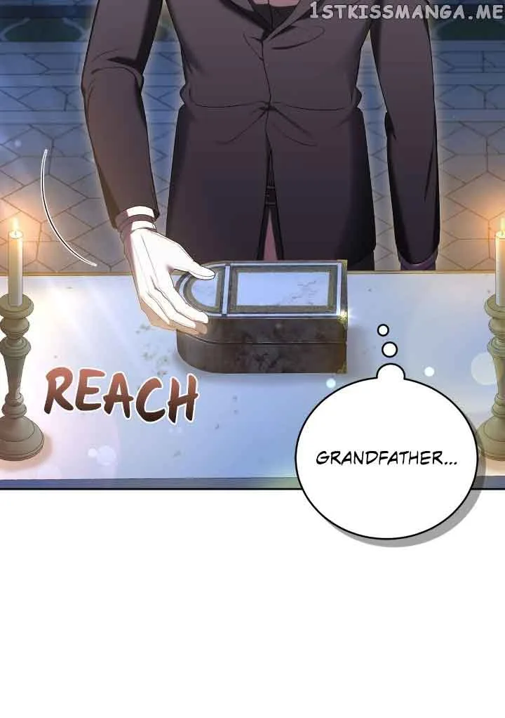 I Became the Villainess in an Anticlimactic Novel Chapter 28 page 17