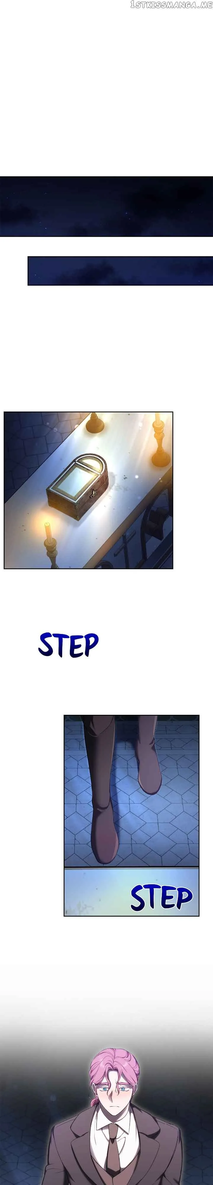 I Became the Villainess in an Anticlimactic Novel Chapter 28 page 16