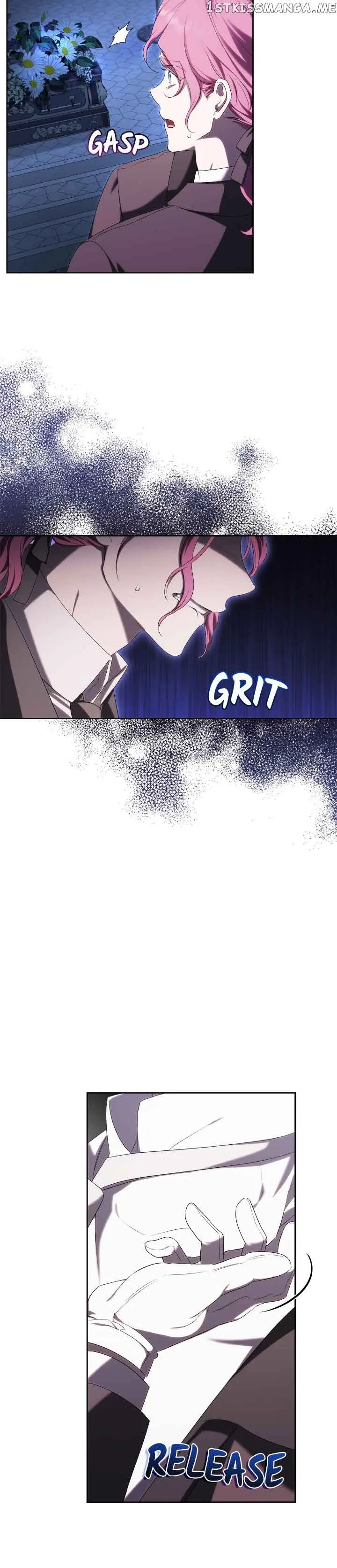 I Became the Villainess in an Anticlimactic Novel Chapter 28 page 12